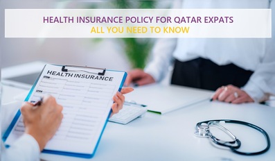 Companies in Qatar to provide health insurance to expat workers and their relatives
